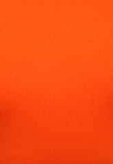 Speedy Long Sleeve Top - Orange-Araa Active